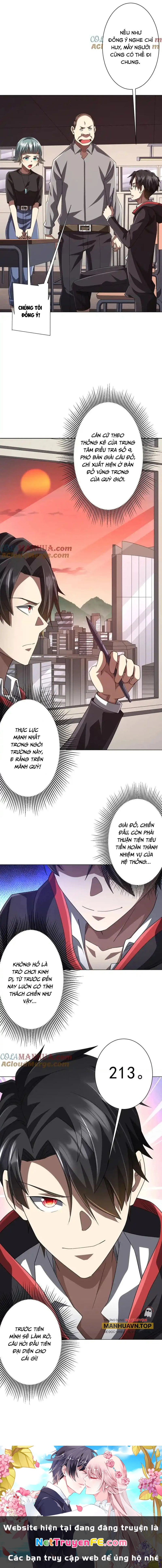 Bắt Đầu Với Trăm Vạn Minh Tệ Chapter 90 - Trang 4