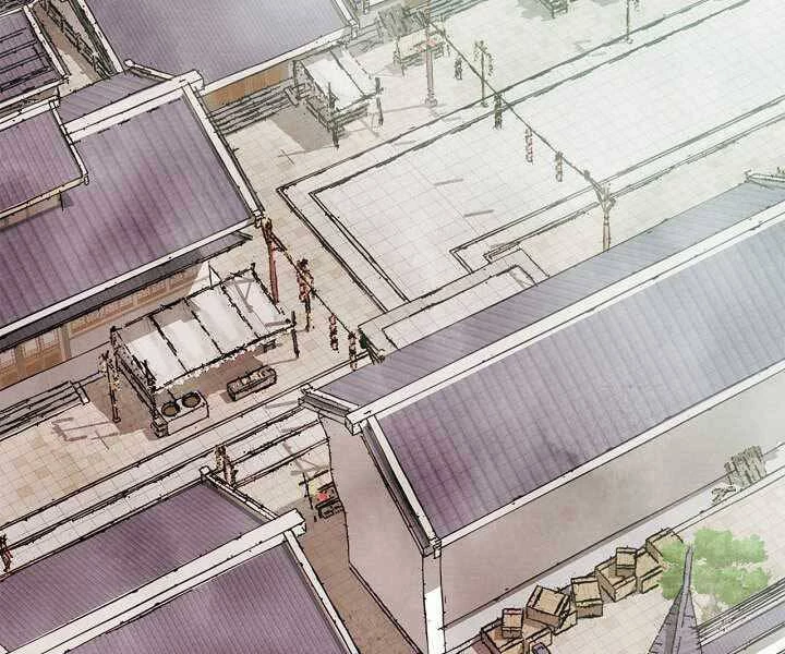 Vị Thần Trở Lại Chapter 1 - Next Chapter 2