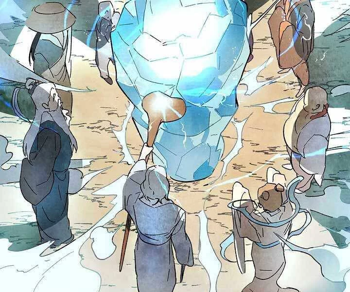 Vị Thần Trở Lại Chapter 1 - Next Chapter 2