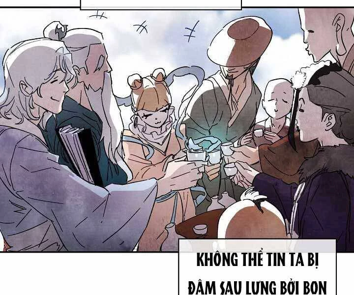 Vị Thần Trở Lại Chapter 1 - Next Chapter 2