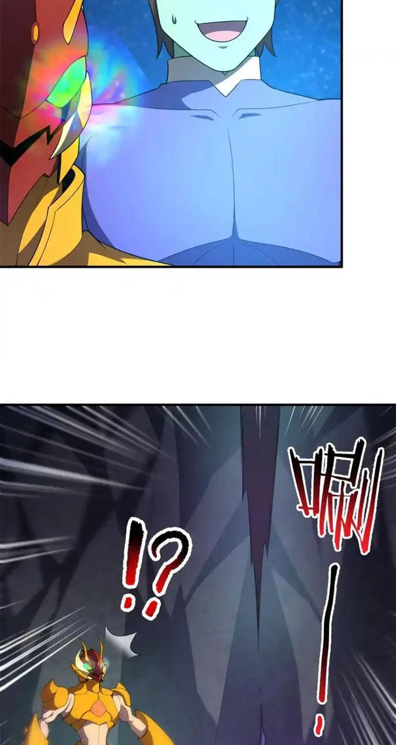 Thần Sủng Tiến Hóa Chapter 268 - Trang 4