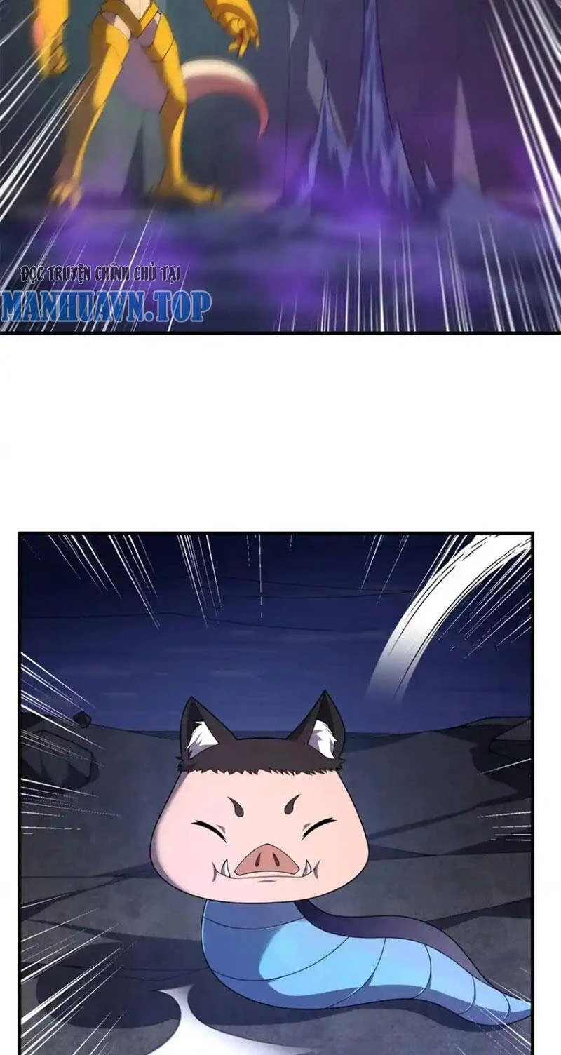 Thần Sủng Tiến Hóa Chapter 268 - Trang 4