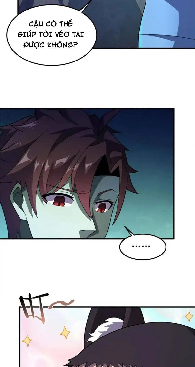 Thần Sủng Tiến Hóa Chapter 268 - Trang 4