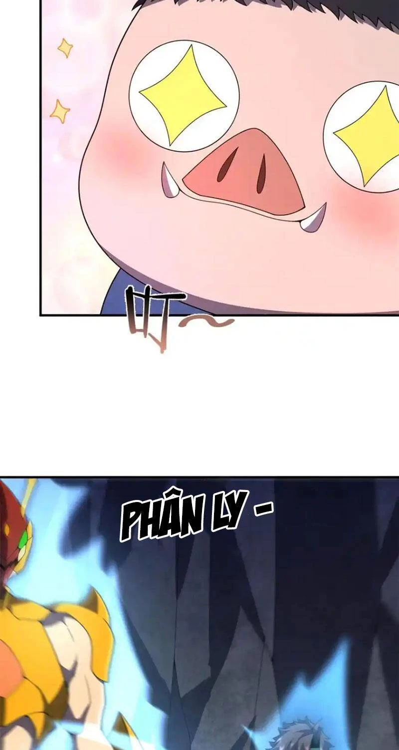 Thần Sủng Tiến Hóa Chapter 268 - Trang 4