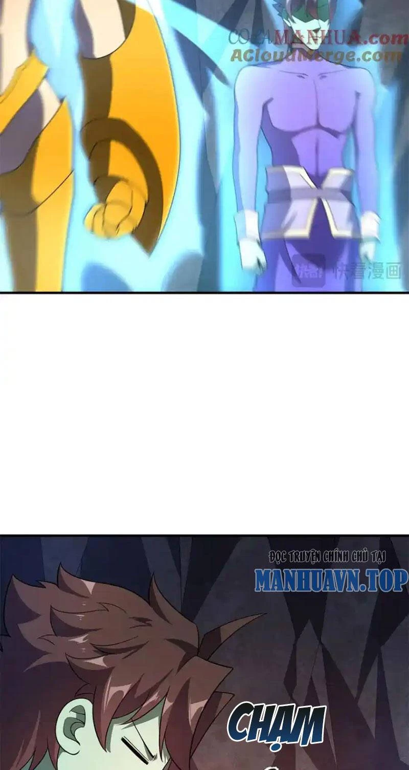 Thần Sủng Tiến Hóa Chapter 268 - Trang 4