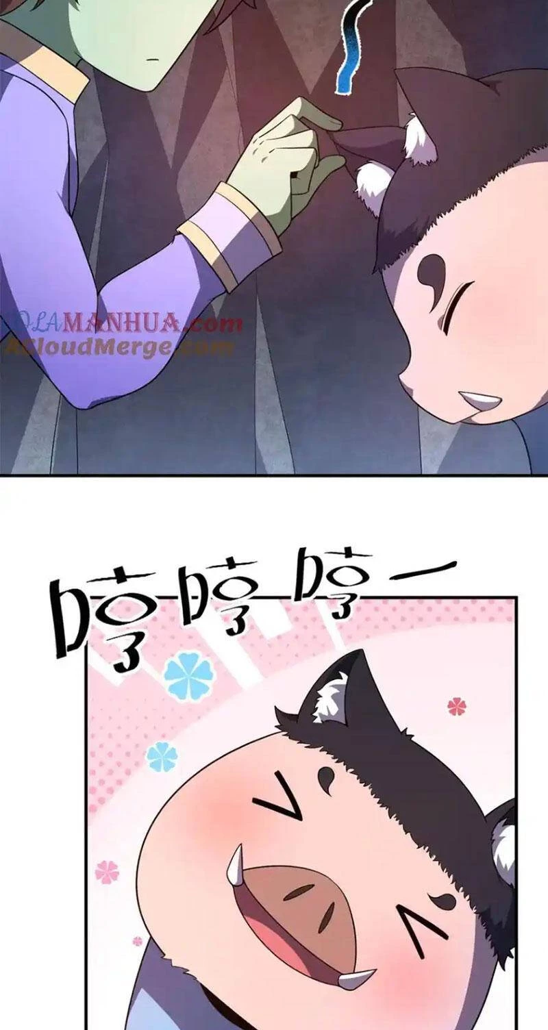 Thần Sủng Tiến Hóa Chapter 268 - Trang 4