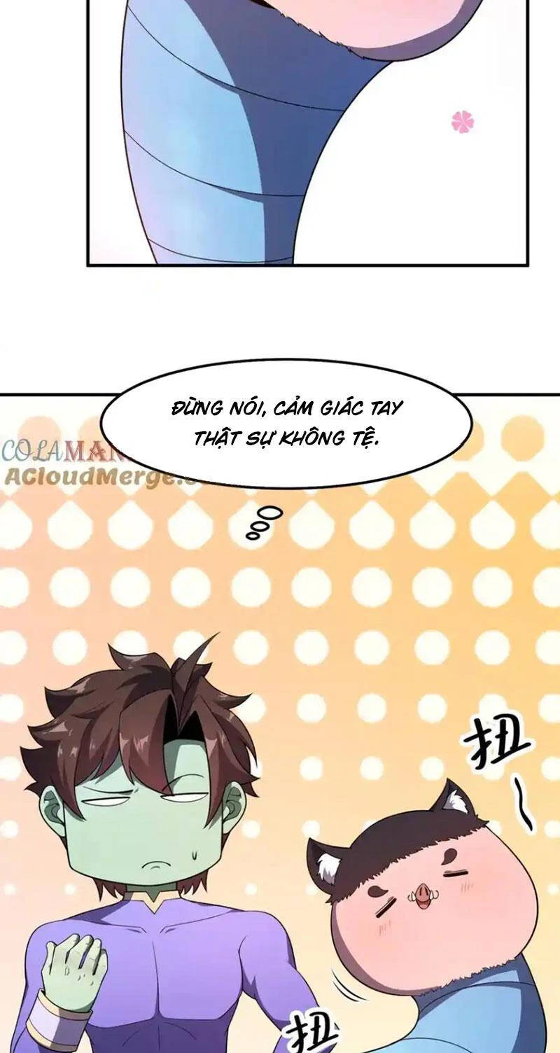 Thần Sủng Tiến Hóa Chapter 268 - Trang 4