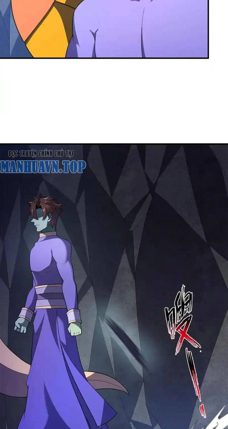 Thần Sủng Tiến Hóa Chapter 268 - Trang 4