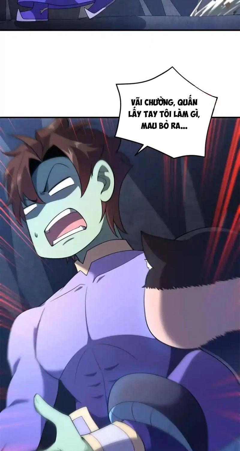 Thần Sủng Tiến Hóa Chapter 268 - Trang 4