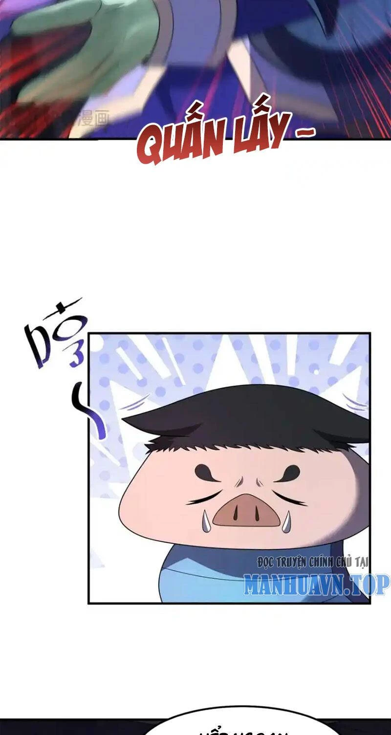 Thần Sủng Tiến Hóa Chapter 268 - Trang 4