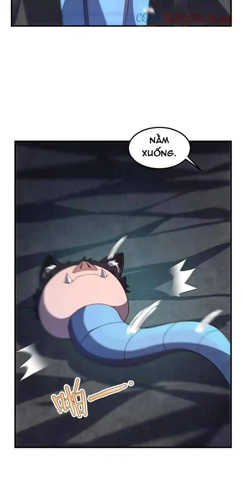 Thần Sủng Tiến Hóa Chapter 268 - Trang 4