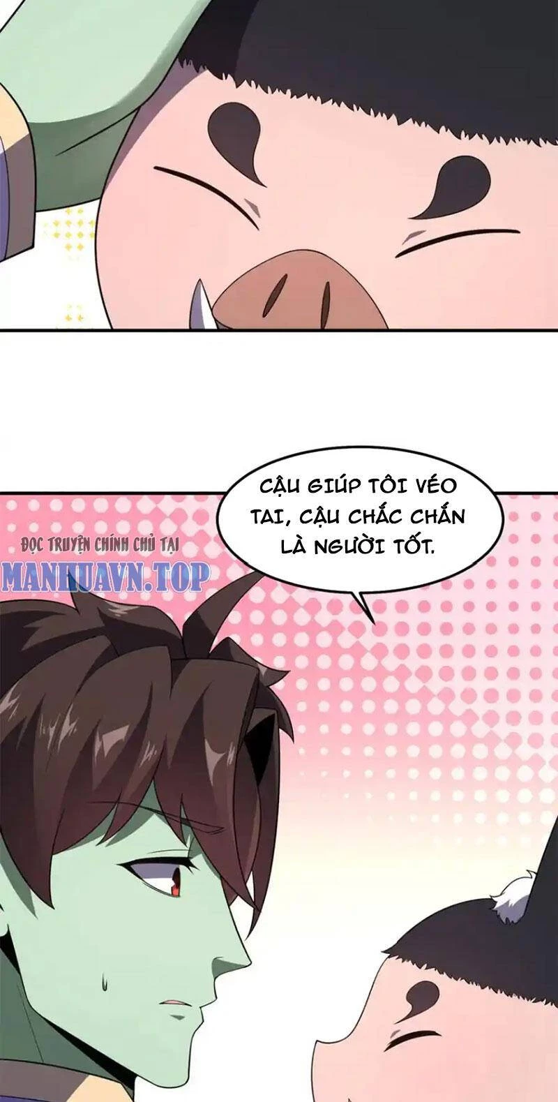 Thần Sủng Tiến Hóa Chapter 268 - Trang 4