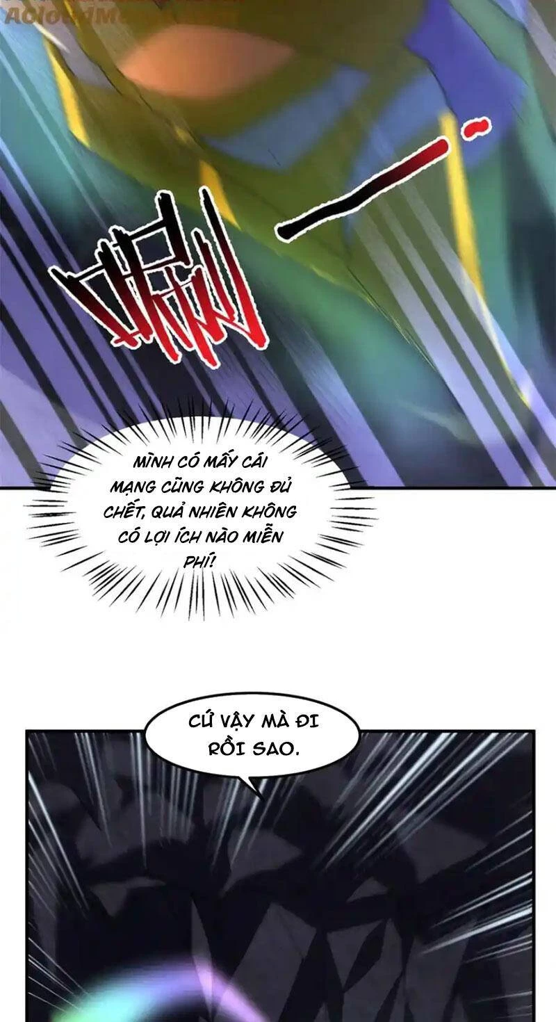 Thần Sủng Tiến Hóa Chapter 268 - Trang 4