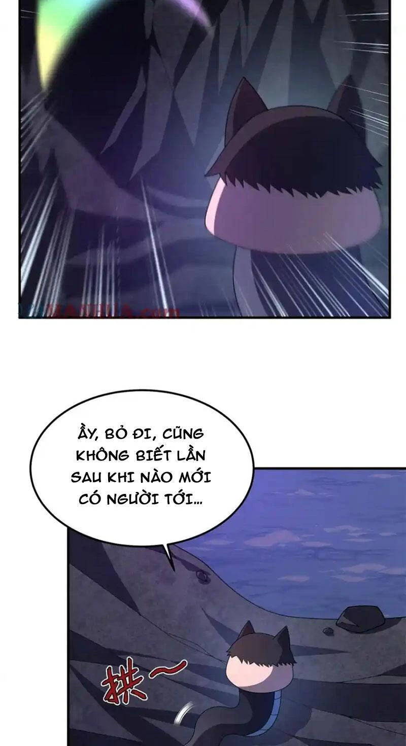 Thần Sủng Tiến Hóa Chapter 268 - Trang 4