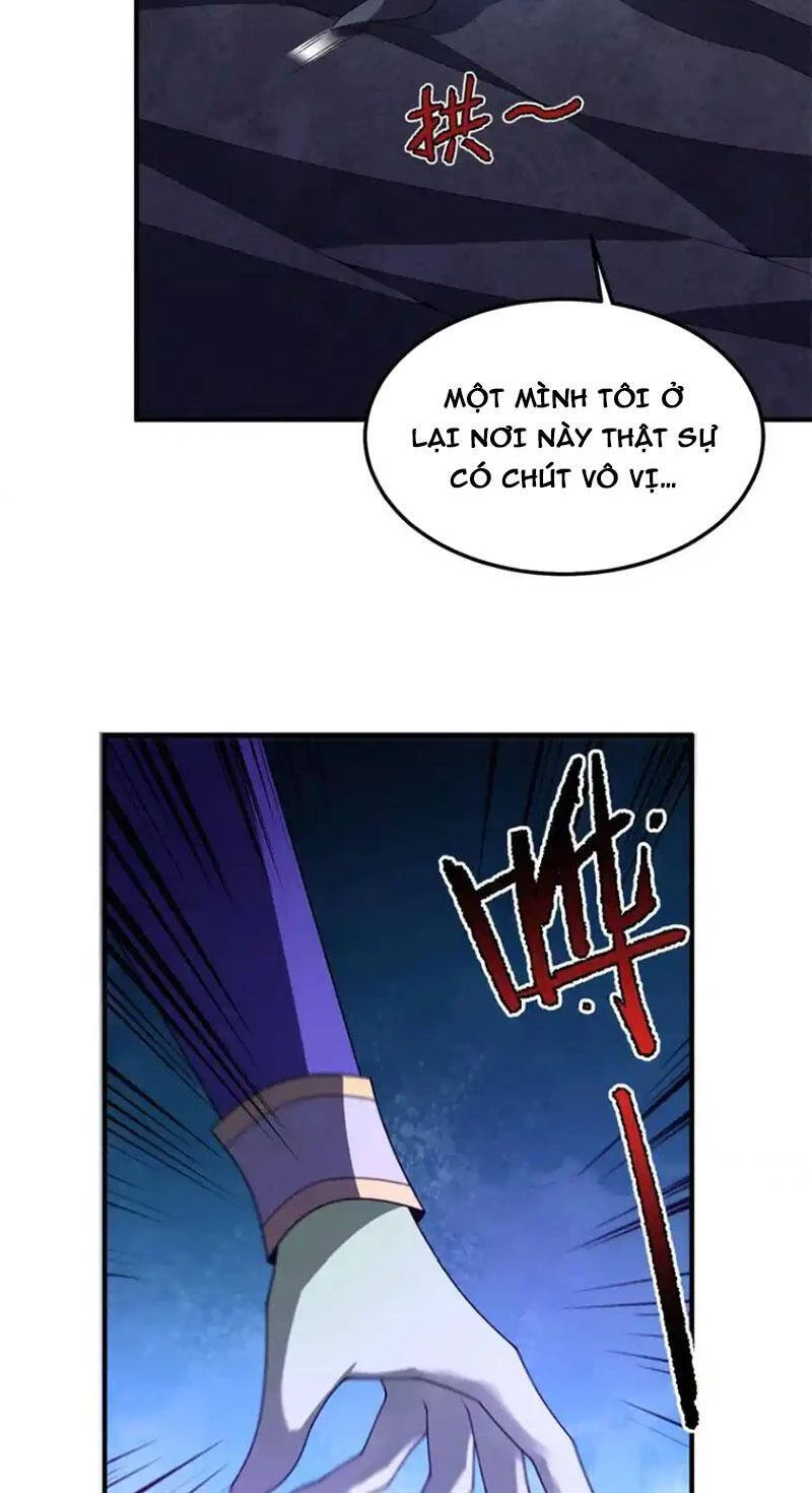 Thần Sủng Tiến Hóa Chapter 268 - Trang 4