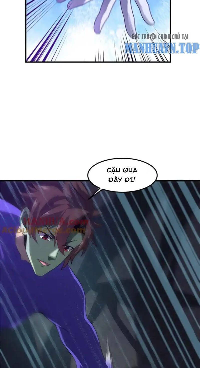 Thần Sủng Tiến Hóa Chapter 268 - Trang 4