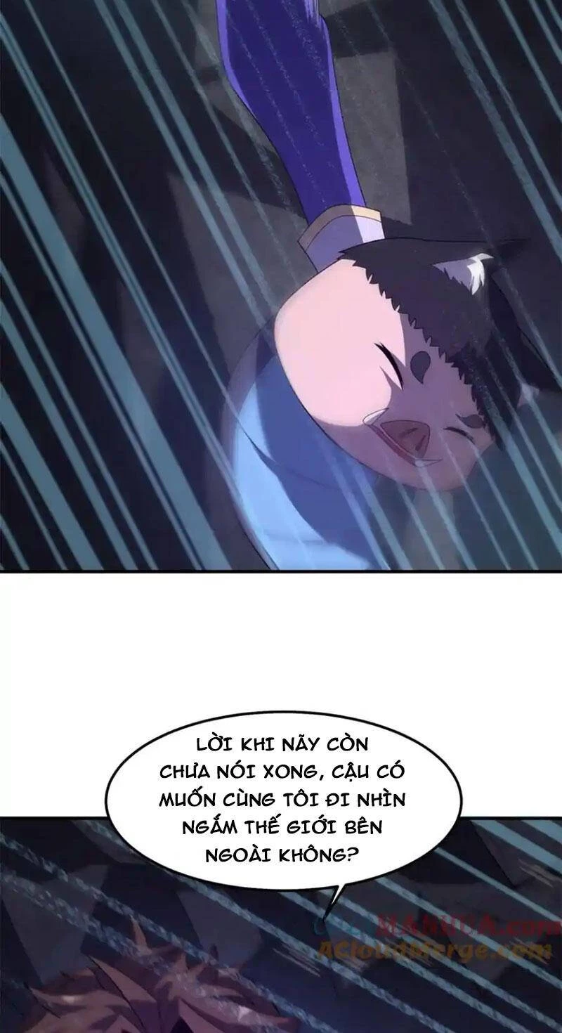 Thần Sủng Tiến Hóa Chapter 268 - Trang 4