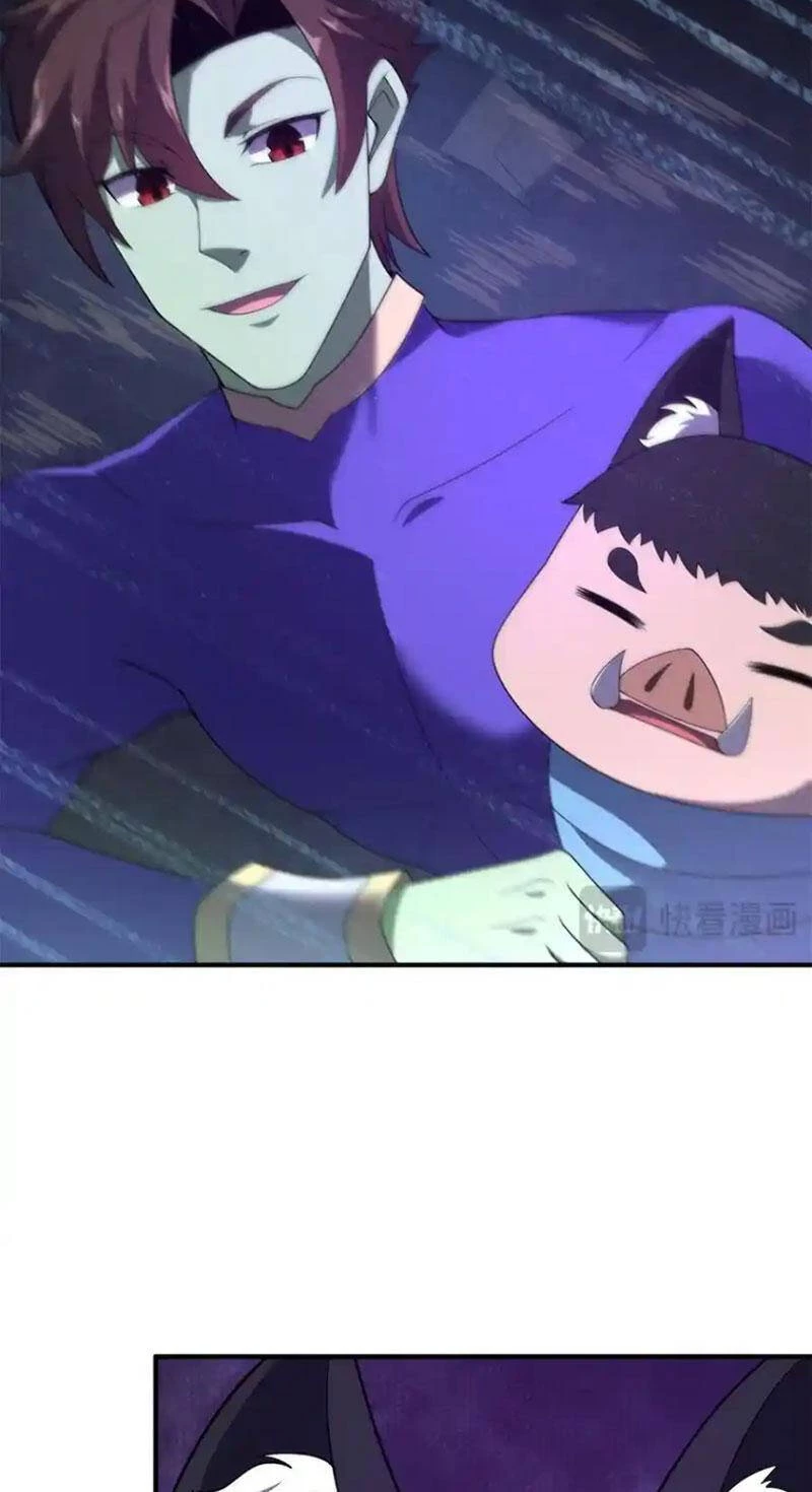 Thần Sủng Tiến Hóa Chapter 268 - Trang 4