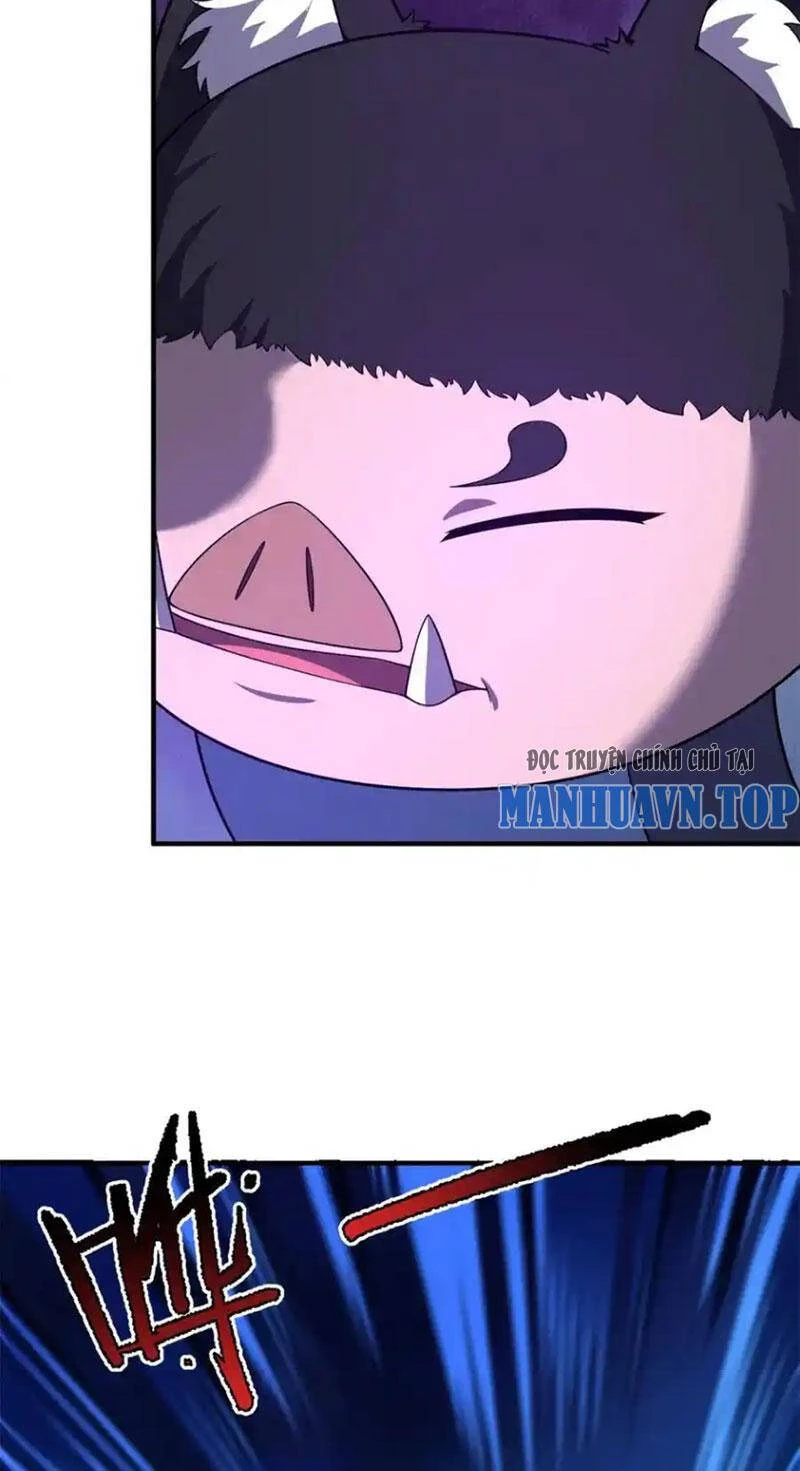 Thần Sủng Tiến Hóa Chapter 268 - Trang 4