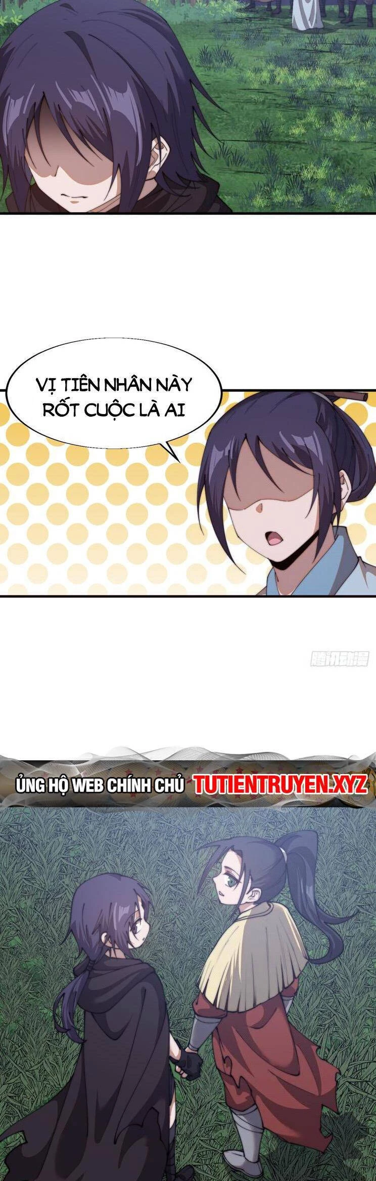 Ta Có Một Sơn Trại Chapter 797 - Trang 4