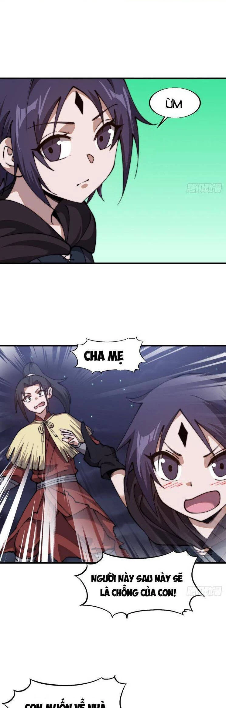 Ta Có Một Sơn Trại Chapter 797 - Trang 4