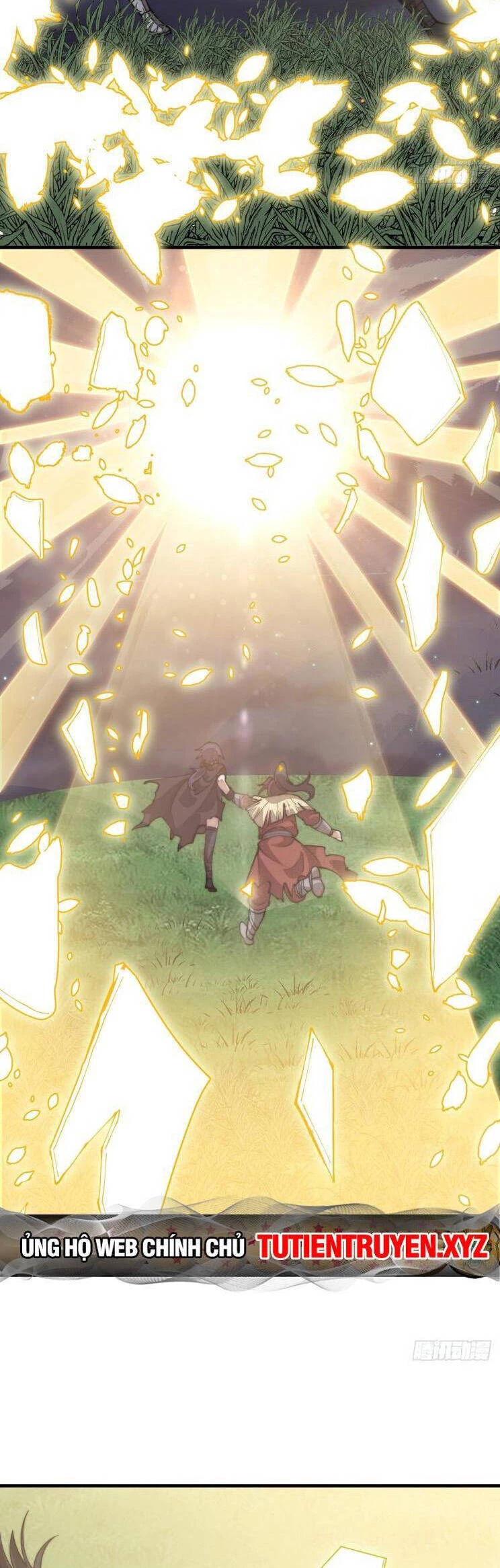 Ta Có Một Sơn Trại Chapter 797 - Trang 4