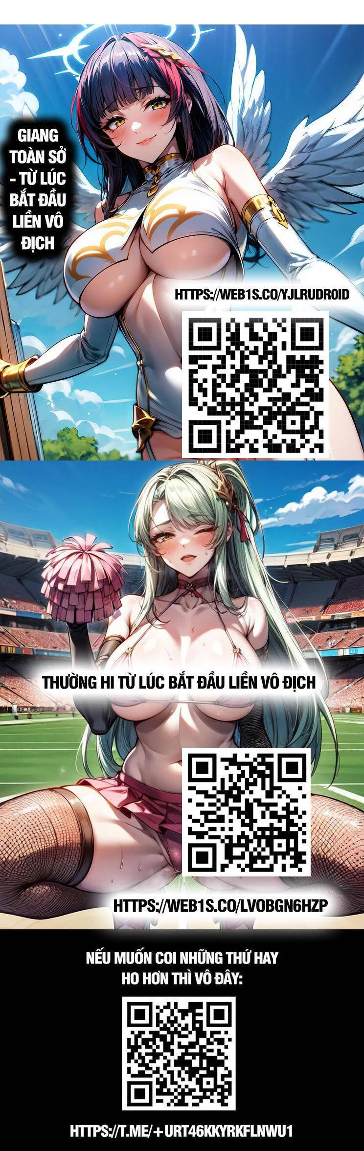 Ta Có Một Sơn Trại Chapter 797 - Trang 4