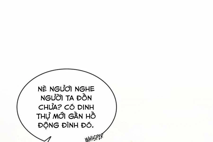 Vị Thần Trở Lại Chapter 4 - Trang 4