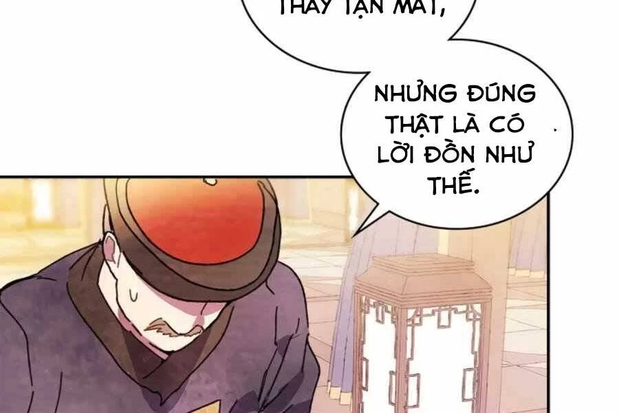 Vị Thần Trở Lại Chapter 4 - Trang 4