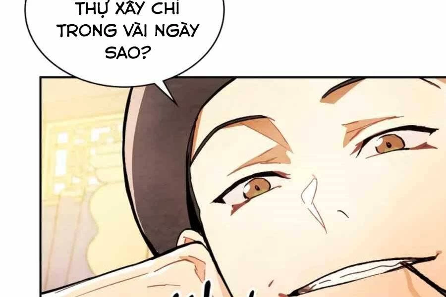 Vị Thần Trở Lại Chapter 4 - Trang 4