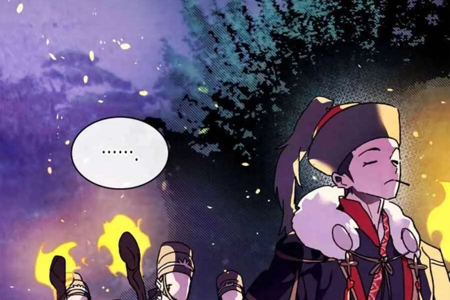 Vị Thần Trở Lại Chapter 4 - Trang 4