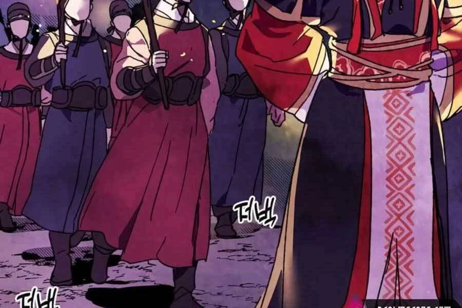 Vị Thần Trở Lại Chapter 4 - Trang 4