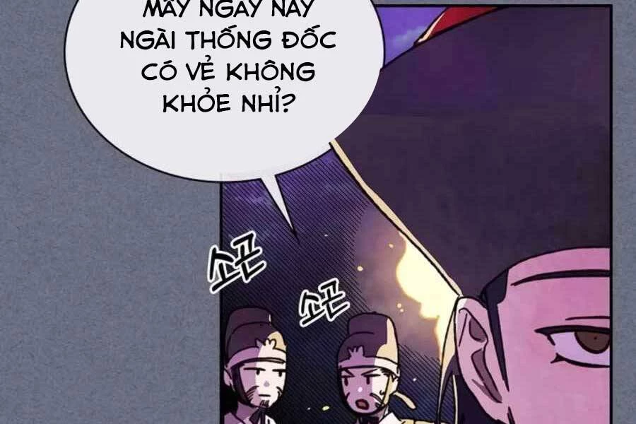 Vị Thần Trở Lại Chapter 4 - Trang 4