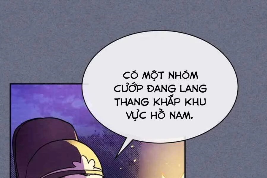 Vị Thần Trở Lại Chapter 4 - Trang 4