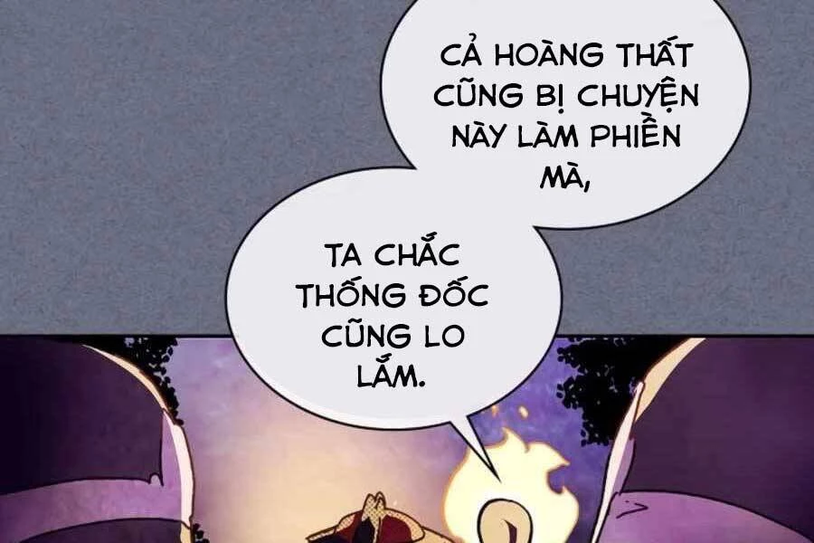 Vị Thần Trở Lại Chapter 4 - Trang 4