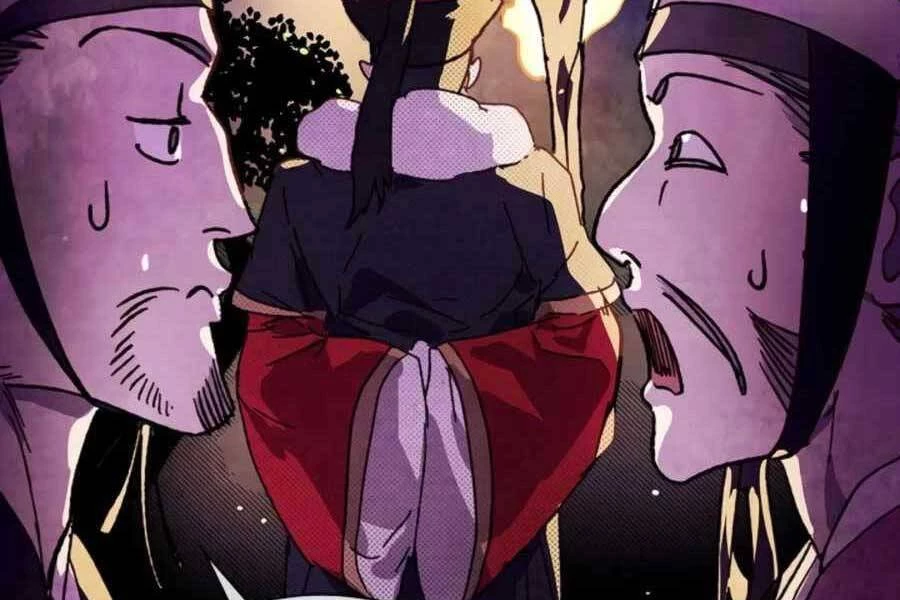 Vị Thần Trở Lại Chapter 4 - Trang 4