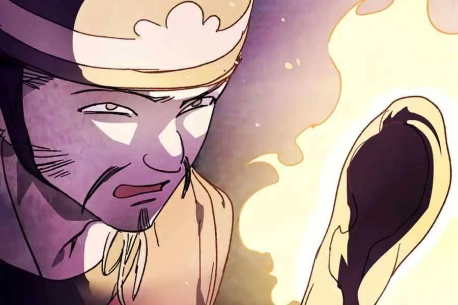 Vị Thần Trở Lại Chapter 4 - Trang 4