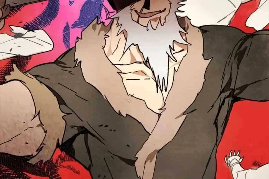 Vị Thần Trở Lại Chapter 4 - Trang 4