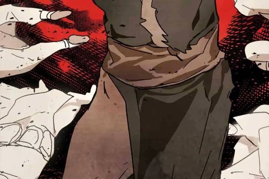 Vị Thần Trở Lại Chapter 4 - Trang 4