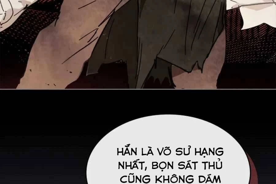 Vị Thần Trở Lại Chapter 4 - Trang 4