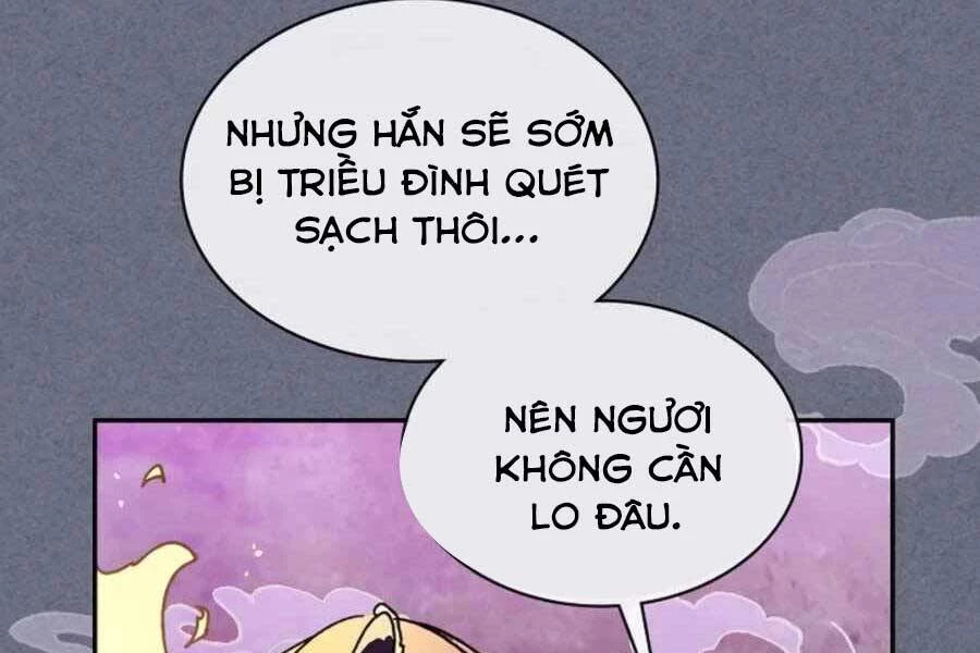 Vị Thần Trở Lại Chapter 4 - Trang 4