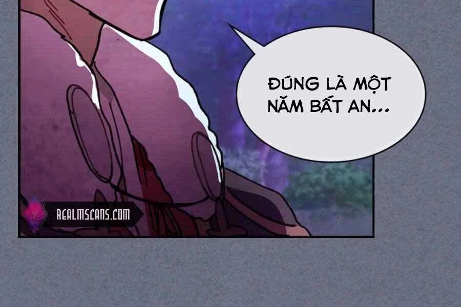 Vị Thần Trở Lại Chapter 4 - Trang 4