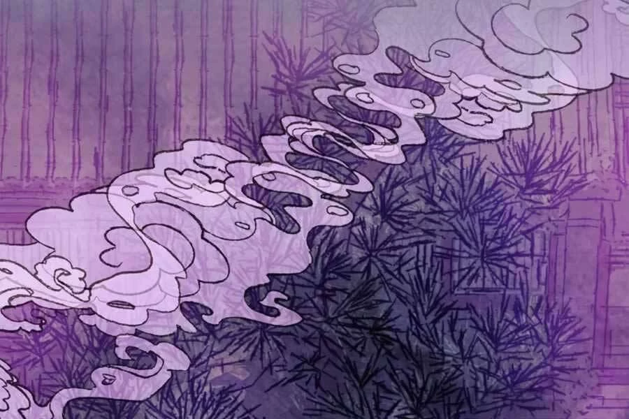 Vị Thần Trở Lại Chapter 4 - Trang 4