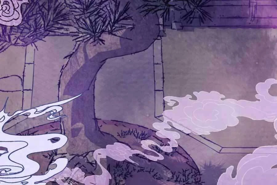 Vị Thần Trở Lại Chapter 4 - Trang 4