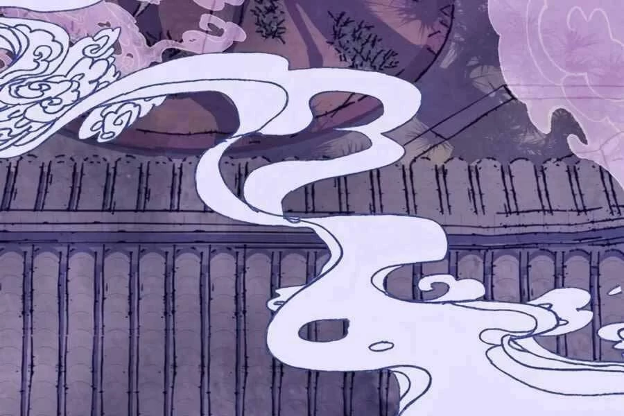 Vị Thần Trở Lại Chapter 4 - Trang 4