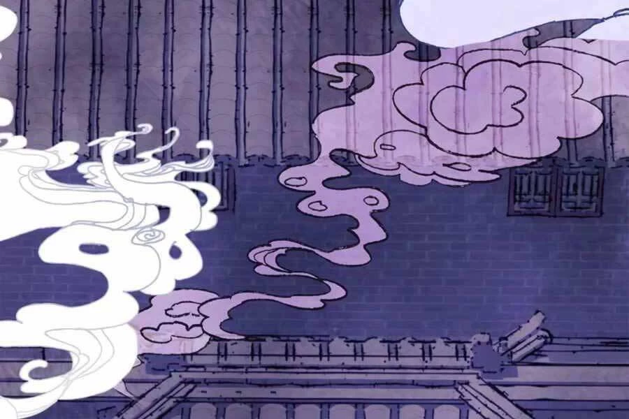 Vị Thần Trở Lại Chapter 4 - Trang 4