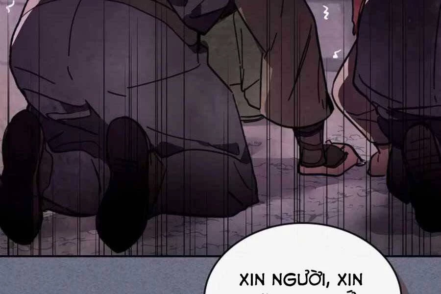 Vị Thần Trở Lại Chapter 4 - Trang 4