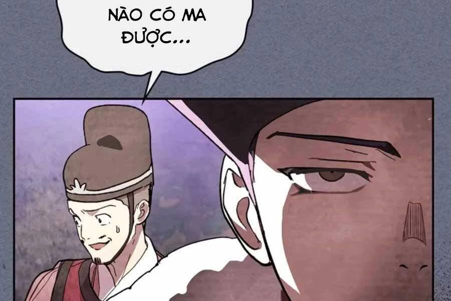 Vị Thần Trở Lại Chapter 4 - Trang 4