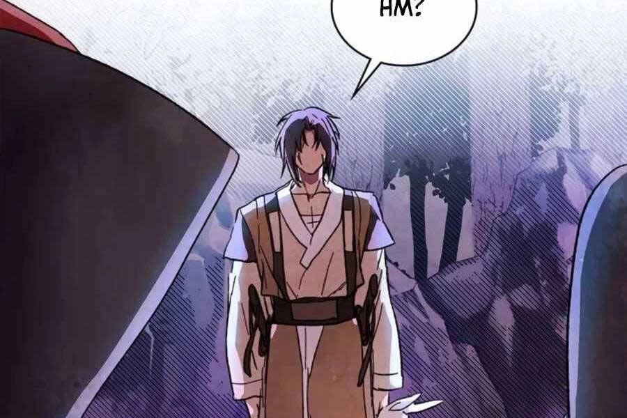 Vị Thần Trở Lại Chapter 4 - Trang 4