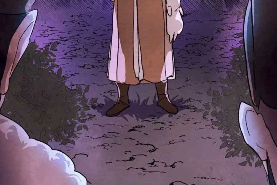 Vị Thần Trở Lại Chapter 4 - Trang 4